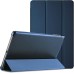 ProCase Slim Case for Galaxy Tab A 10.1 2019 Model T510 T515 T517, Lightweight Stand Case Shell Cover for 10.1 Inch Galaxy Tab A Tablet SM-T510 SM-T515 SM-T517 2019 Release -Navy