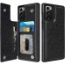 BENTOBEN for Samsung Galaxy Note 20 Wallet Case 5G, PU Leather Heavy Duty Rugged Shockproof Protective Cases with Card Slots Cash Holder Phone Case for Samsung Galaxy Note 20 6.7" 2020 -Black