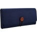 ProCase Carrying Case for Nintendo Switch OLED & Nintendo Switch, Portable Travel Bag Ultra Slim Felt Pouch with 5 Game Cartridges Holders a Bit Large for Switch Lite