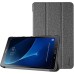 ProCase Slim Case for Galaxy Tab A 10.1 2016 SM-T580 T585 T587, Smart Cover Stand Folio Case for Galaxy Tab A 10.1 Inch Tablet -Lightgrey