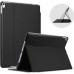 ProCase Cover for iPad Air 3 10.5" 2019 / iPad Pro 10.5 2017 Case, Slim Stand Protective Folio Case Smart Cover for iPad Air 10.5" (3rd Gen) 2019 / iPad Pro 10.5" 2017-Black