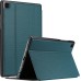 ProCase Galaxy Tab A7 Lite Case 8.7 Inch 2021, Slim Stand Protective Case Folio Cover for Samsung Galaxy Tab A7 Lite Tablet 8.7" SM-T220 T225 T227 -Teal
