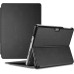 ProCase Protective Case for 10.5 Inch Surface Go 3 / Go 2, Slim Light Smart Cover Stand Hard Shell, Compatible with Surface Type Cover - Black