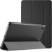 ProCase Cover for Samsung Galaxy Tab A7 Lite 8.7 Inch 2021 Tablet Model SM-T220/T225/T227，Slim Stand Hard Back Shell Protective Case for Galaxy Tab A7 Lite 8.7" -Black