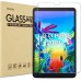 ProCase LG G Pad 5 10.1 Screen Protector 2019 (LM-T600 / LM-T605), Tempered Glass Screen Film Guard Screen Protector for 10.1 inch LG G Pad 5 2019 -Clear