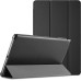 ProCase Slim Case for Galaxy Tab A 10.1 2019 Model T510 T515 T517, Lightweight Stand Case Shell Cover for 10.1 Inch Galaxy Tab A Tablet SM-T510 SM-T515 SM-T517 2019 Release -Black